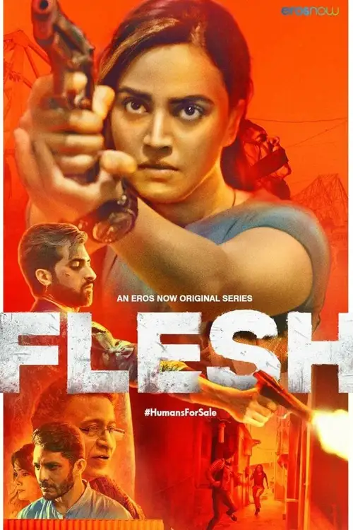Download Flesh (2020) Season 1 Hindi Complete ErosNow Originals WEB Series 480p | 720p HDRip 9 flesh 2020