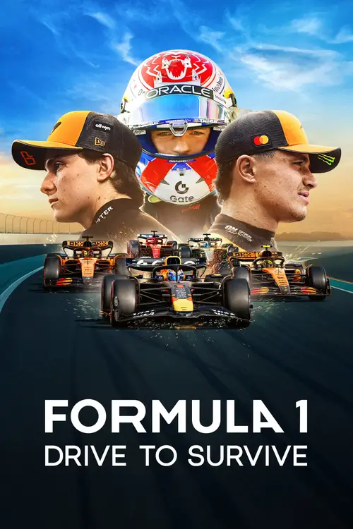 Download Formula 1 Drive to Survive – Netflix Original (2024) Season 6 Dual Audio {Hindi English} 480p | 720p | 1080p WEB DL 6 formula 1 drive to survive netflix original 2024