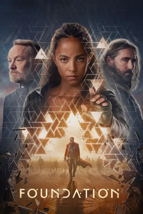 Download Foundation (Season 1 – 3) S03E10 Added Apple TV Series | English WEB Series 720p | 1080p WEB DL 6 foundation season 1