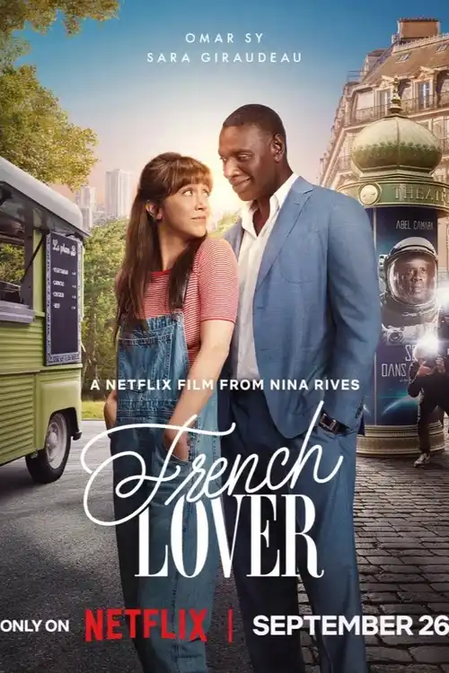 french lover 2025