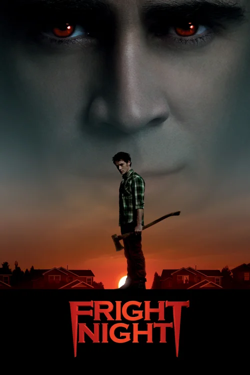 fright night 2011