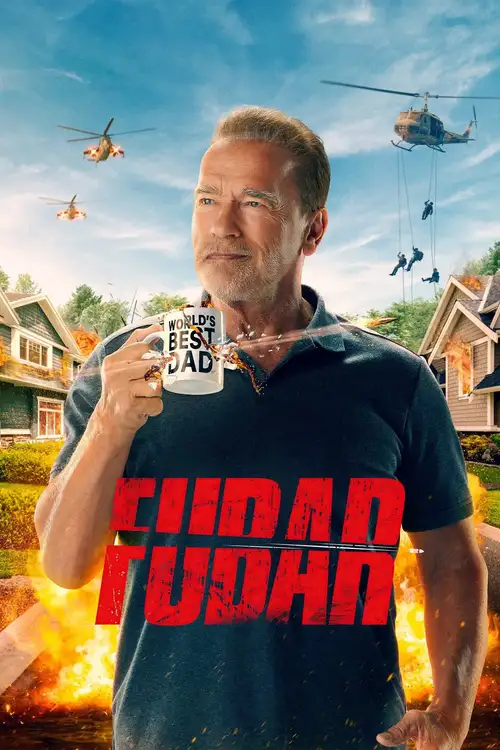 Download FUBAR – Netflix Original (Season 1 – 2) Complete Dual Audio {Hindi English} 480p | 720p | 1080p WEB DL 13 fubar netflix original season 1