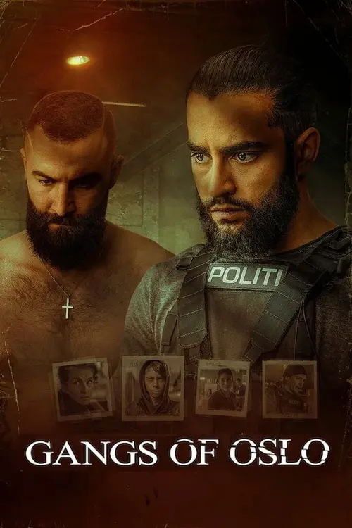 Download Gangs of Oslo – Netflix Original (2023) Season 1 Complete Multi Audio {Hindi English Norwegian} 480p | 720p | 1080p WEB DL 16 gangs of oslo netflix original 2023