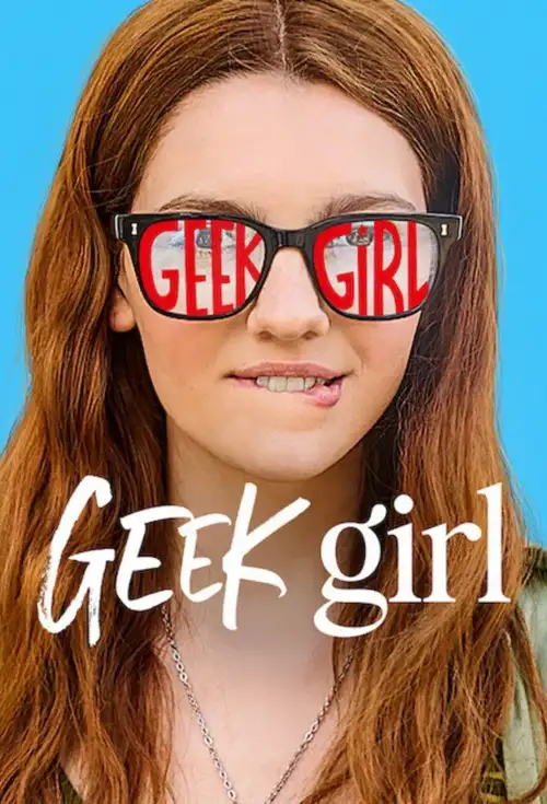 Download Geek Girl (2024) Season 1 Complete Dual Audio {Hindi English} 480p | 720p | 1080p WEB DL 8 geek girl 2024