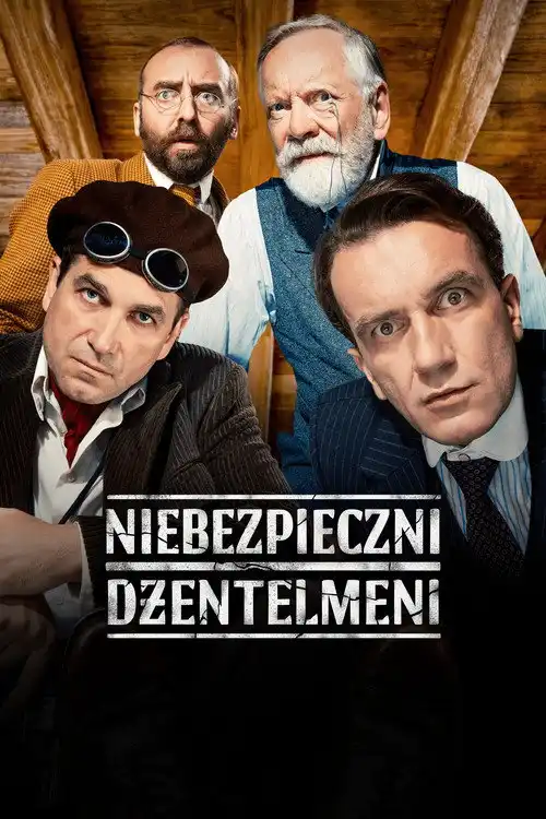 Download Gentlemen (2023) S01 Bengali HDRip Complete WEB Series 480p | 720p | 1080p 4 gentlemen 2023