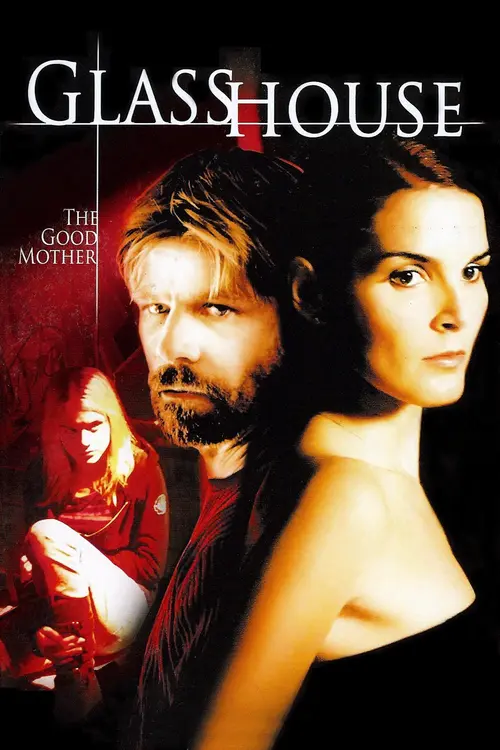 glass house the good mother 2006