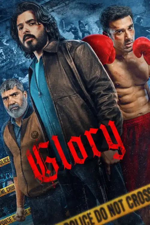 Download Glory (Season 1) Hindi DD5.1 NetFlix Series 480p 720p & 1080p WEB DL 18 glory season 1