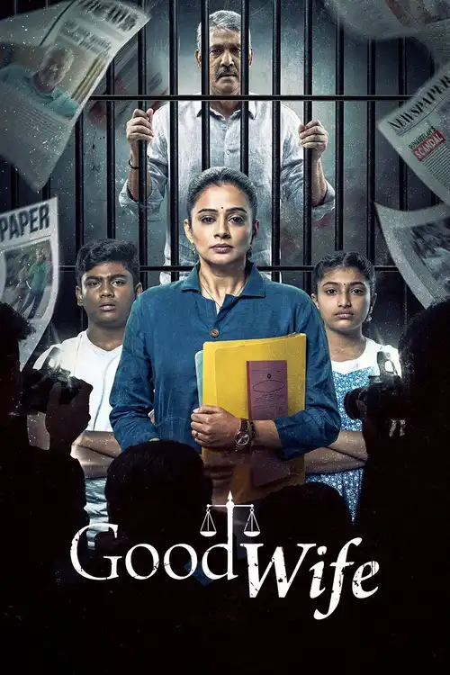 Download Good Wife (Season 1) Hindi JioHotstar Complete Web Series 480p | 720p | 1080p WEB DL 11 good wife season 1