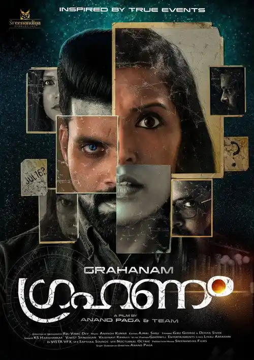 Download Grahan (2021) Season 1 Hindi Complete Hotstar Specials Series 480p | 720p HDRip 1 grahan 2021