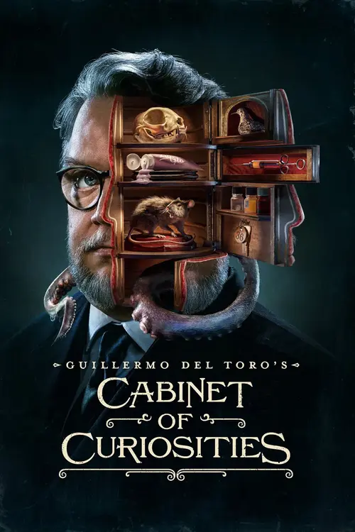 Download Guillermo Del Toro’s Cabinet of Curiosities – Netflix Original (2022) Season 1 Dual Audio {Hindi English} 480p | 720p | 1080p WEB DL 1 guillermo del toro s cabinet of curiosities netflix original 2022