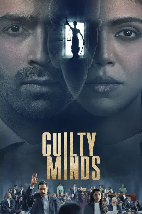 Download Guilty Minds (2022) Season 1 Hindi Complete Amazon Original WEB Series 480p | 720p | 1080p WEB DL 20 guilty minds 2022