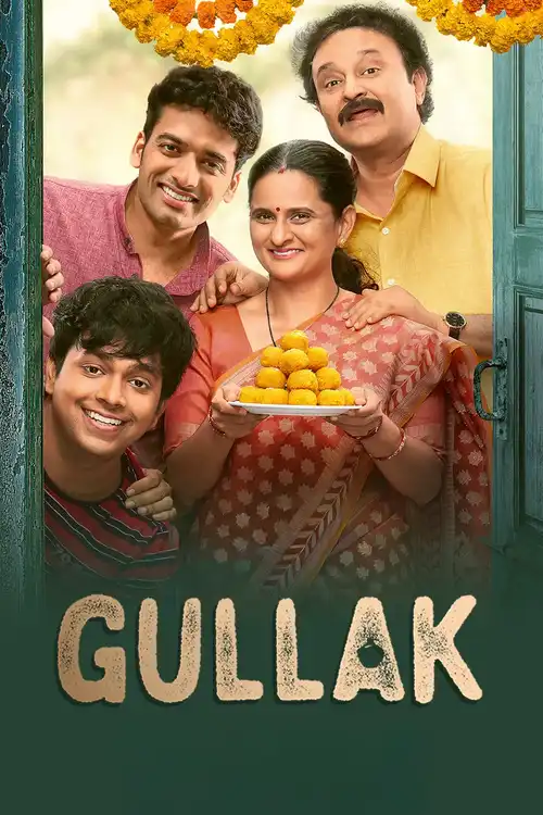 Download Gullak (Season 5) Hindi Dd5.1 Sonyliv Complete Web Series 480P | 720P | 1080P Web Dl 5 gullak season 5
