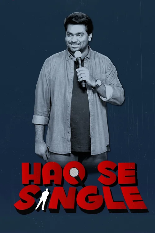 Download Haq Se Single: Zakir Khan (2017) Hindi Prime Video Originals Stand Up Comedy Show 480p | 720p HDRip 5 haq se single zakir khan 2017