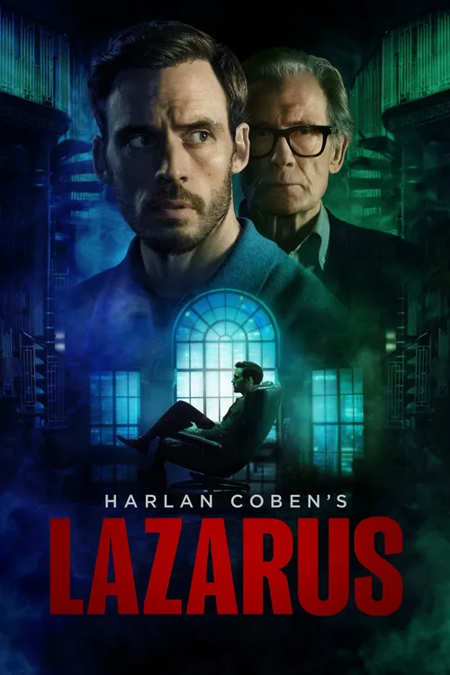Download Harlan Coben’s – Lazarus (2025) Season 1 Prime Video | Dual Audio {Hindi English} WEB Series 480p | 720p | 1080p WEB DL 11 harlan coben s lazarus 2025