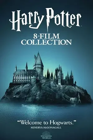 Download Harry Potter 8 Movie Collection (2001 2011) Dual Audio {Hindi English} 480p | 720p| 1080p | 2160p 4K UHD 1 harry potter 8 movie collection 2001