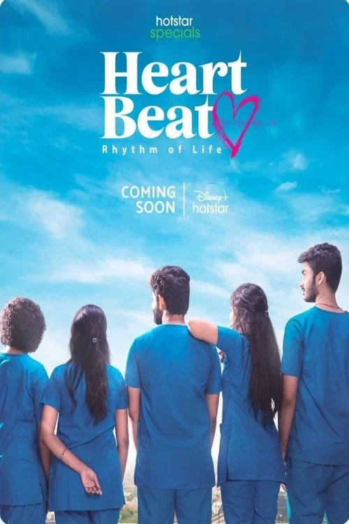 Download Heart Beat (S02) Hindi DD5.1 Jio Hotstar WEB Series {E08 Added} 720p | 1080p WEB DL 13 heart beat s02