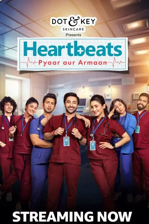 Download Heartbeats: Pyaar aur Armaan (S01) Complete Hindi WEB Series 480p | 720p | 1080p WEB DL 19 heartbeats pyaar aur armaan s01