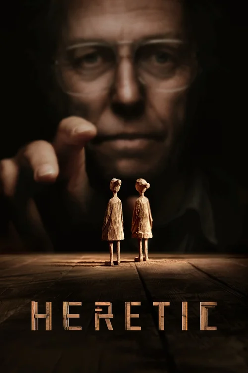 heretic 2024