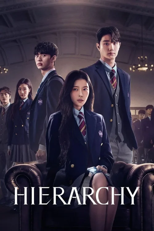 Download Hierarchy (2024) Season 1 Multi Audio {Hindi English Korean} 480p | 720p | 1080p WEB DL – Netflix Series 18 hierarchy 2024