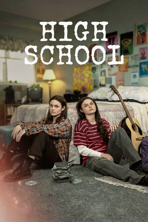 high school season 1