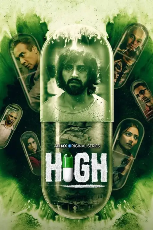 Download High (Season 1) Hindi Complete Web Series 480p | 720p | 1080p WEB DL 15 high season 1
