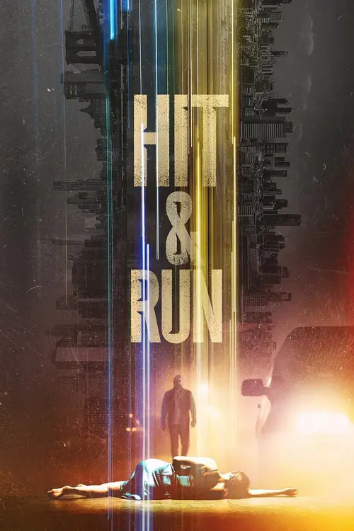 Download Hit & Run (2021) Season 1 Dual Audio {Hindi English} Complete Netflix Original WEB Series 480p | 720p WEB DL 2 hit run 2021