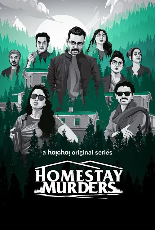 Download Homestay Murders (2023) S01 Bengali Complete WEB Series 480p | 720p | 1080p WEB DL 7 homestay murders 2023
