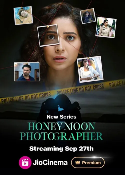 Download Honeymoon Photographer (2024) Hindi Season 1 Complete WEB Series 480p 720p & 1080p WEB DL 4 honeymoon photographer 2024
