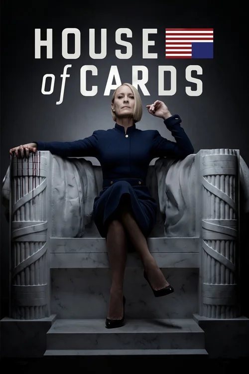 Download House of Cards (Season 1 – 6) Dual Audio {Hindi English} Netflix Series 480p | 720p | 1080p WEB DL 4 house of cards season 1