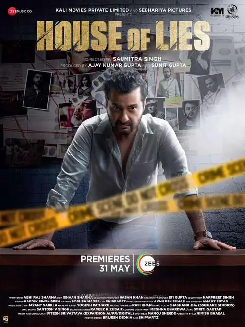 Download House of Lies (2024) Hindi Full Movie 720p | 1080p Zee5 WEB DL 6 house of lies 2024