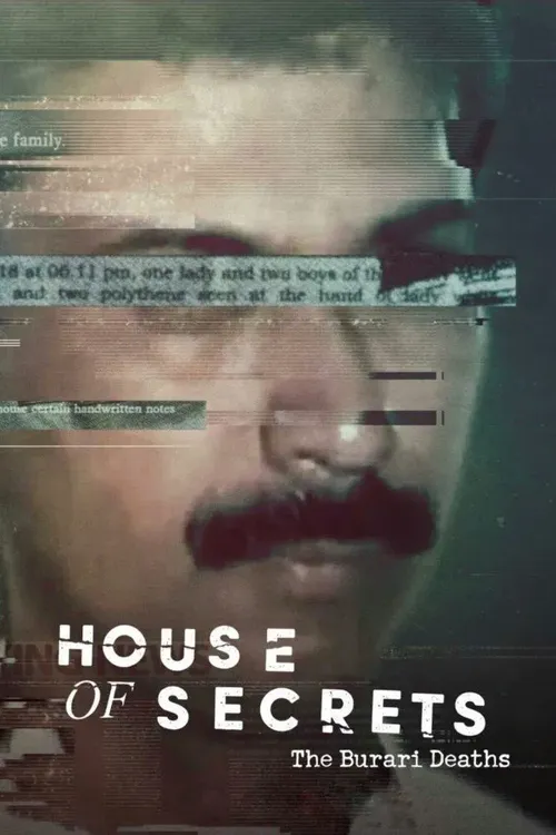 Download House of Secrets: The Burari Deaths (2021) Season 1 Hindi DD5.1 Netflix WEB Series 480p | 720p | 1080p WEB DL 18 house of secrets the burari deaths 2021
