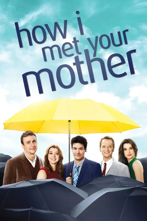 Download How I Met Your Mother (Season 1 β 9) {English With Subtitles} Complete WEB Series 720p WEB DL 15 how i met your mother season 1