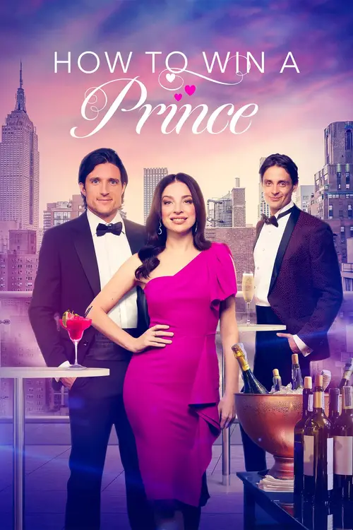 how to win a prince 2023