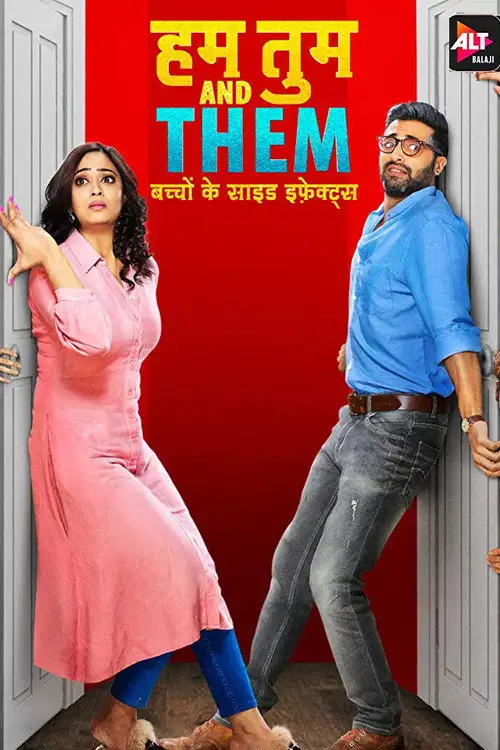 Download Hum Tum and Them Season 1 (2019) Hindi ALTBalaji Complete Web Series 480p | 720p WEB DL 1 hum tum and them season 1 2019
