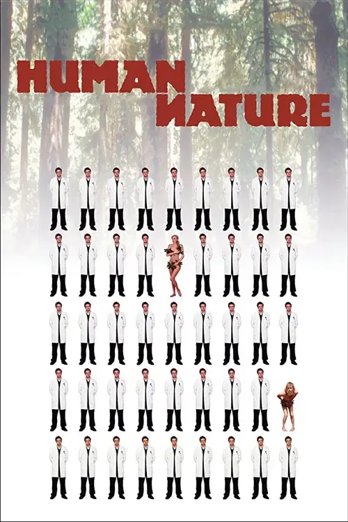 human nature 2001
