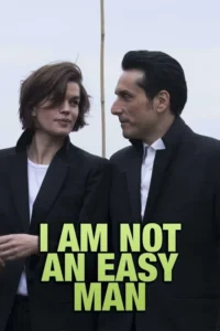i am not an easy man 2018