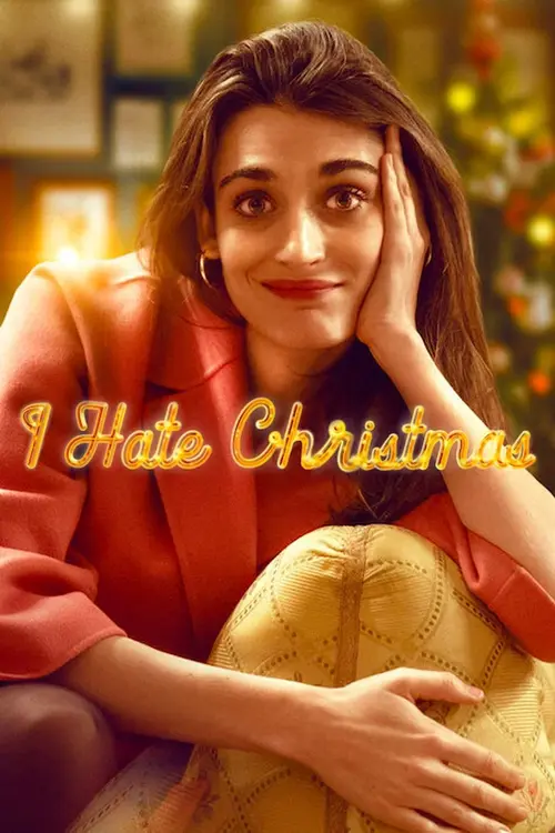 Download I Hate Christmas – Netflix Original (2022) Season 1 Dual Audio {Hindi English} 480p | 720p | 1080p WEB DL 12 i hate christmas netflix original 2022