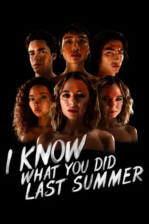 Download I Know What You Did Last Summer (2021) Season 1 Dual Audio {Hindi English} Amazon Prime WEB Series 480p 720p 1080p WEB DL HD 5 i know what you did last summer 2021