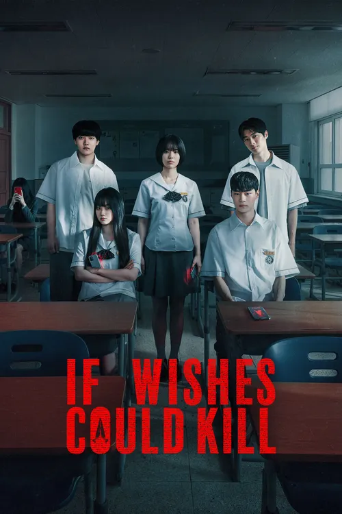 Download If Wishes Could Kill (2026) Season 1 Hindi Dubbed (DD5.1) Dual Audio NetFlix Series 480p | 720p | 1080p WEB DL 15 if wishes could kill 2026