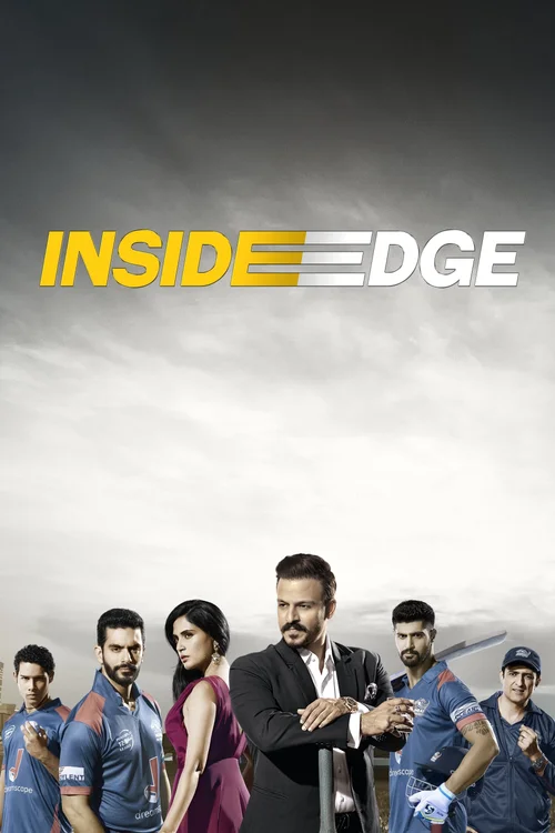 Download Inside Edge (Season 2) Hindi DD5.1 Amazon Web Series 480p | 720p | 1080p WEB DL 3 inside edge season 2