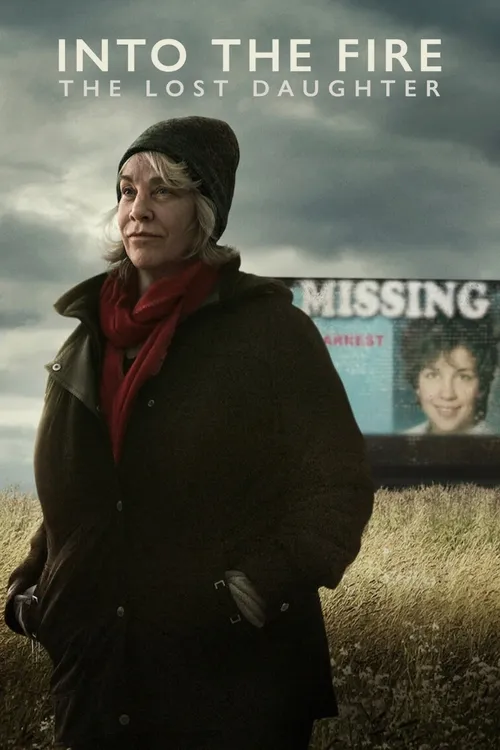 Download Into the Fire: The Lost Daughter (2024) (Season 1) Dual Audio {Hindi English} NetFlix WEB DL 480p | 720p | 1080p 4 into the fire the lost daughter 2024