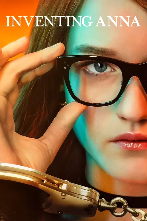 Download Inventing Anna – Netflix Original (2022) Season 1 Dual Audio {Hindi English} 480p | 720p | 1080p WEB DL 10 inventing anna netflix original 2022