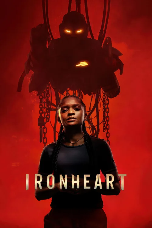 Download Ironheart (2025) Season 1 JioHotstar | Dual Audio {Hindi English} WEB Series 480p | 720p | 1080p WEB DL 12 ironheart 2025