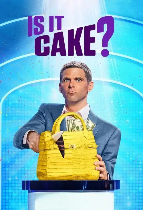 Download Is It Cake? (Season 1 & 2) Dual Audio {Hindi English} Series 480p 720p & 1080p WEB DL 5 is it cake season 1