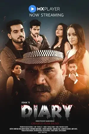 Download Ishas Diary (2021) Season 1 Hindi Complete MX Original WEB Series 480p | 720p HDRip 8 ishas diary 2021
