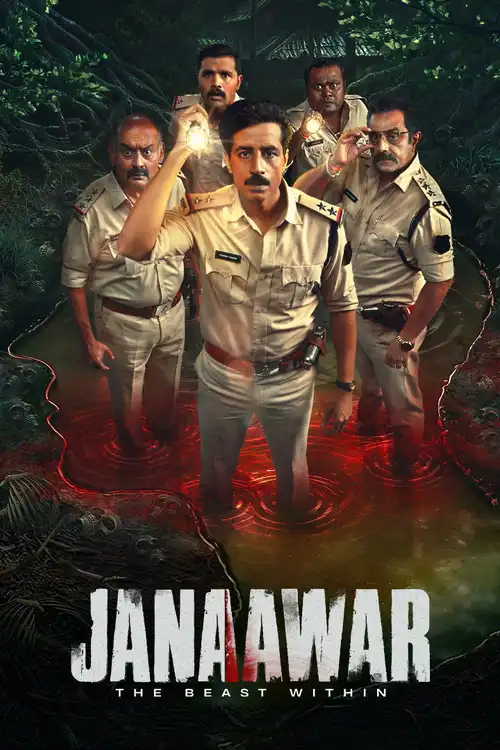 Download Janaawar – The Beast within (Season 1) Hindi DD5.1 Zee5 Complete Web Series 480p | 720p | 1080p WEB DL 20 janaawar the beast within season 1