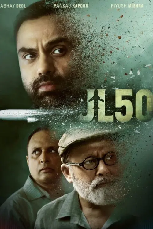 Download JL50 (Season 1) Hindi Complete Web Series 480p | 720p | 1080p WEB DL 17 jl50 season 1