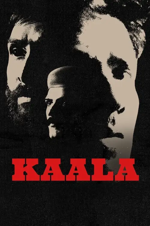 Download Kaala (Season 1) Hindi Hotstar Special Complete Web Series 480p | 720p | 1080p WEB DL 18 kaala season 1