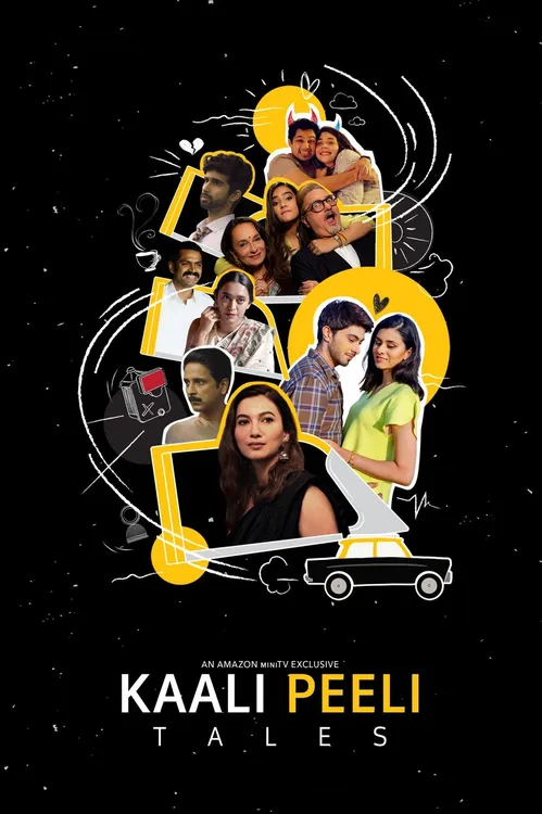 Download Kaali Peeli Tales (2021) Season 1 Hindi Complete {Amazon Prime} WEB Series 480p | 720p | 1080p HDRip 10 kaali peeli tales 2021