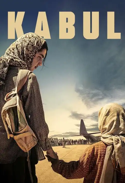 Download Kabul (Season 1) Hindi Dubbed Complete All Episodes 480p | 720p | 1080p WEB DL 10 kabul season 1